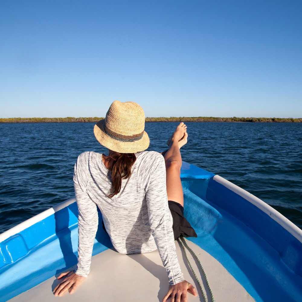 Meet your Posher, Jill